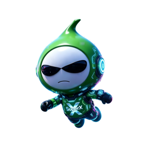 SuperX